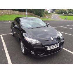 Renault MEGANE DYNAMIQUE TOMTOM 1.5 dci 110, 2012