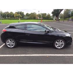 Renault MEGANE DYNAMIQUE TOMTOM 1.5 dci 110, 2012