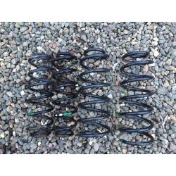 Mk4 golf springs