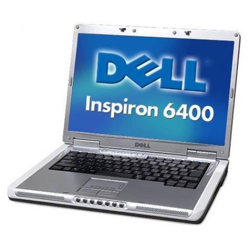 Del Inspiron 6400 Laptop