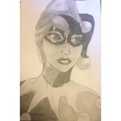 Art; Drawings, Paintings, Tattoo commissions. Christmas, birthday, halloween gifts