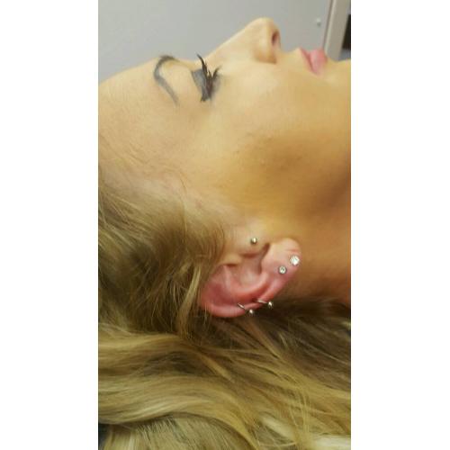Body piercing