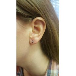 Body piercing