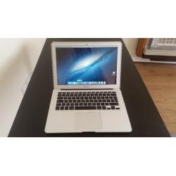 MacBook Air 13" 4 GB mid 2012 for sale
