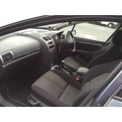 Peugeot 407SE 1.6 Diesel MOT till 24th July 2017. Swap Or Sale