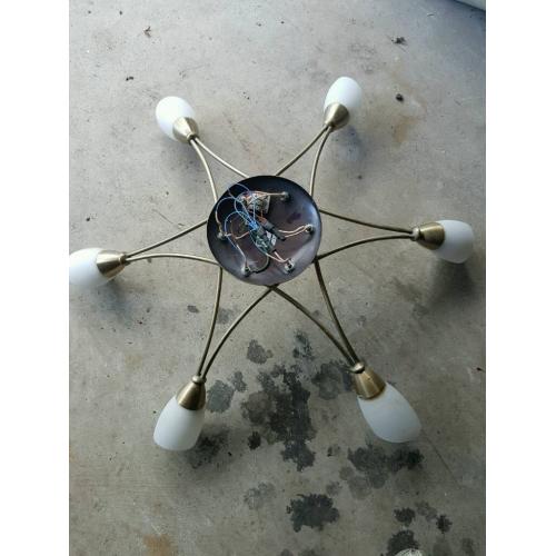 light fitting