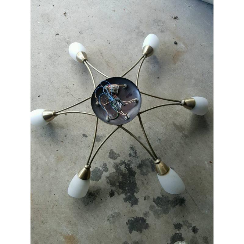light fitting