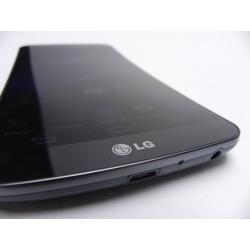 LG G Flex - 32GB - Titan Silver (Unlocked) Smartphone