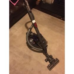 Dyson DC23 Allergy Stowaway Vacuum Cleaner