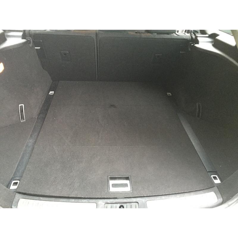 TOYOTA AVENSIS T2 4 DOOR ESTATE 2011 ONE OWNER FSH