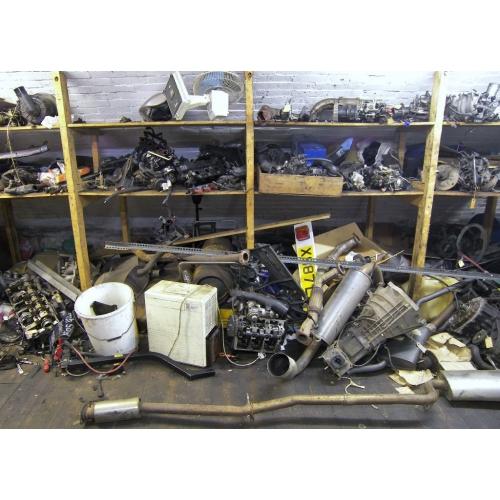 Metro Spares & Parts Alternator Steering Columns Front Discs Panels Wings Subframe Mounts etc