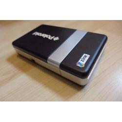 Polaroid PoGo portable printer with bluetooth and ZINK technology