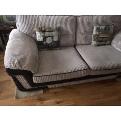 Grey SCS Couch