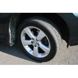 Lexus RX300 se auto with gas conversion for sale