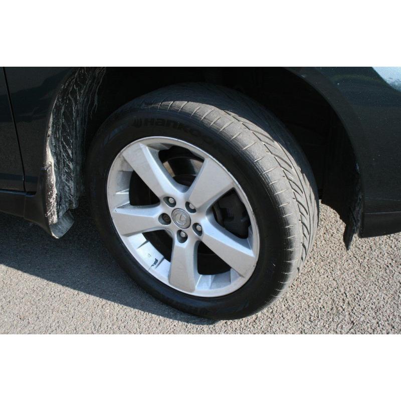 Lexus RX300 se auto with gas conversion for sale