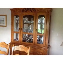 Dining room suite