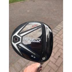 Titleist 915 driver