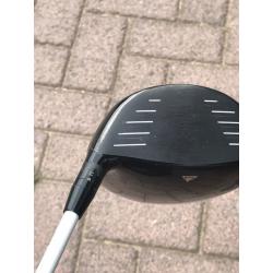 Titleist 915 driver