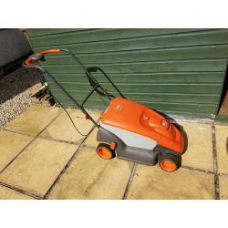 Hover compact 400