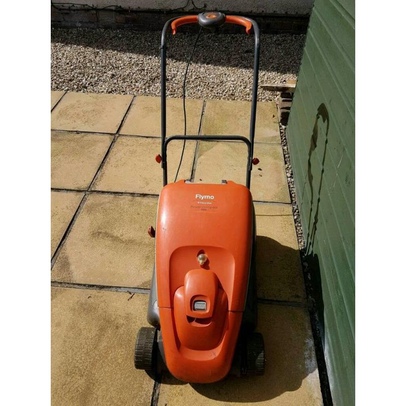 Hover compact 400