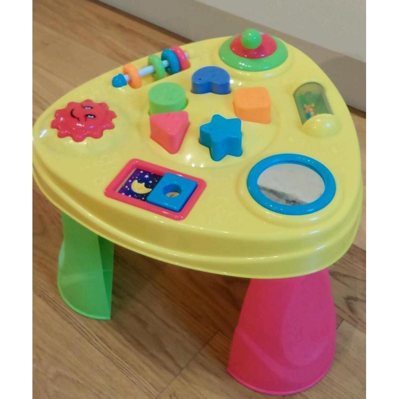 Playgo Baby Activity Centre