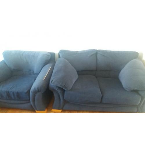 free sofa and chair
