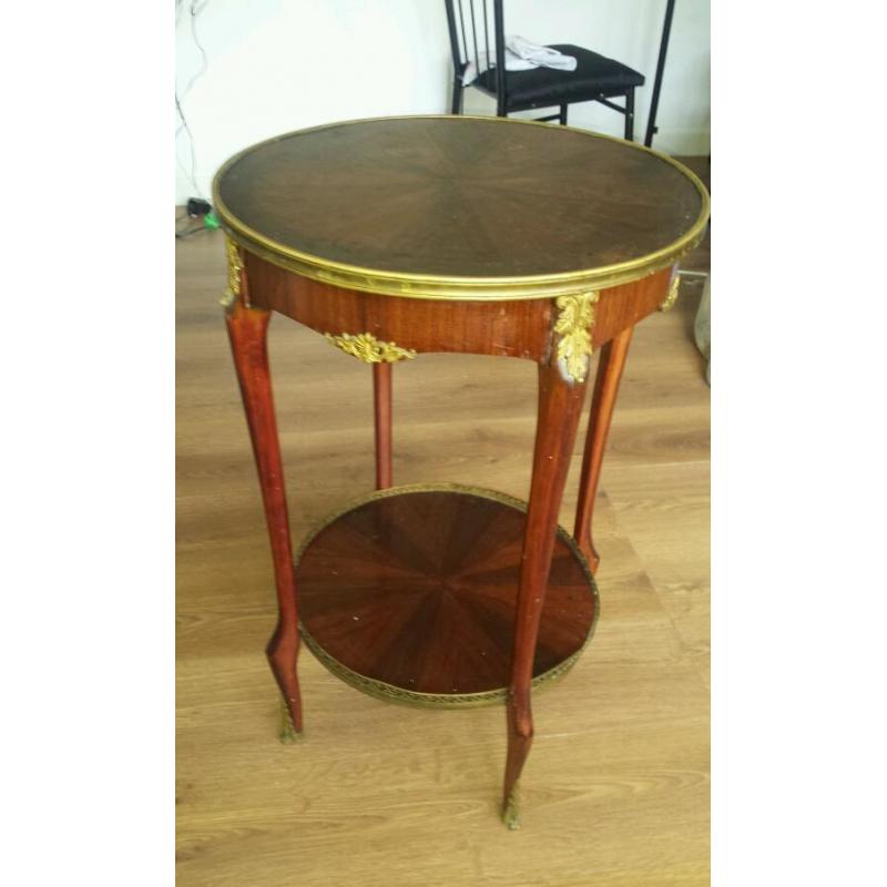 Table for sale