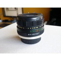 Helios 44M 2-58