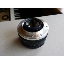 Helios 44M 2-58
