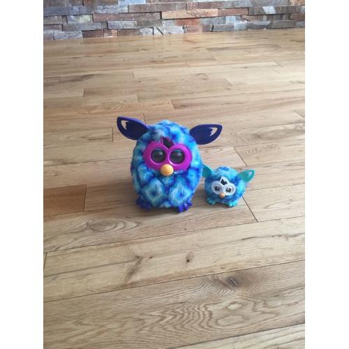 2 furbys
