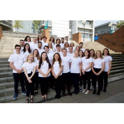 Math Tutoring Glasgow | 4th Year Mathematics Student Strathclyde