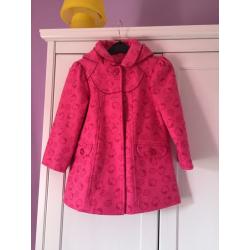 Hello kitty coat