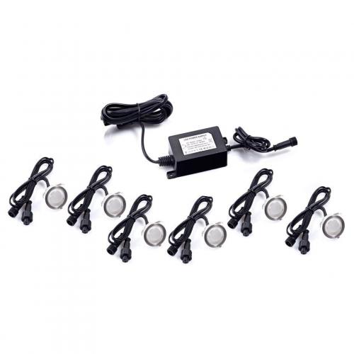 KITCHEN OR BATHROOM LED LIGHTS