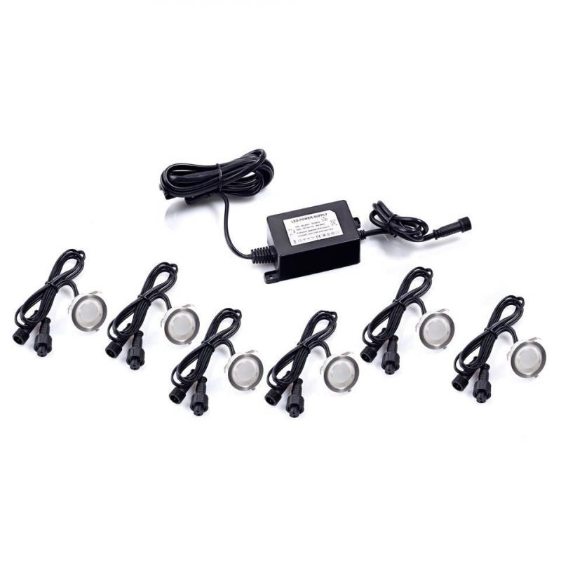 KITCHEN OR BATHROOM LED LIGHTS