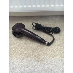 Babyliss curl serect