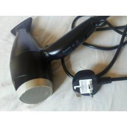 Hair Dryer Babyliss