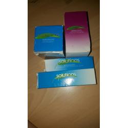 Avon Solutions cream