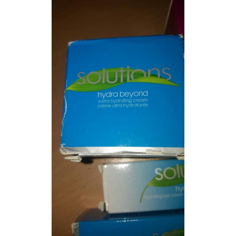 Avon Solutions cream