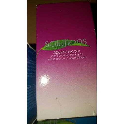 Avon Solutions cream