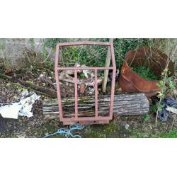front safety guard for 135 massey tel Cookstown