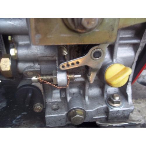 2.5KW PROPOWER DIESEL GENERATOR,ELECTRIC START,AND RECOIL START