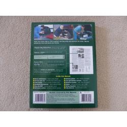 Haynes Manual - Volvo S40 & V40 1996 to March 2004 (N reg onwards) Petrol