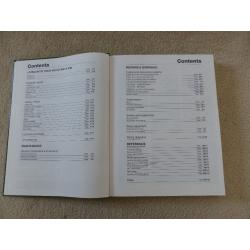 Haynes Manual - Volvo S40 & V40 1996 to March 2004 (N reg onwards) Petrol