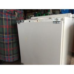 Smeg Fridge and freezer
