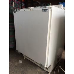 Smeg Fridge and freezer