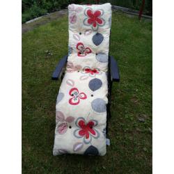 Deck Chair