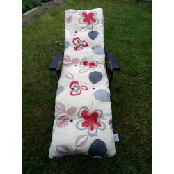 Deck Chair