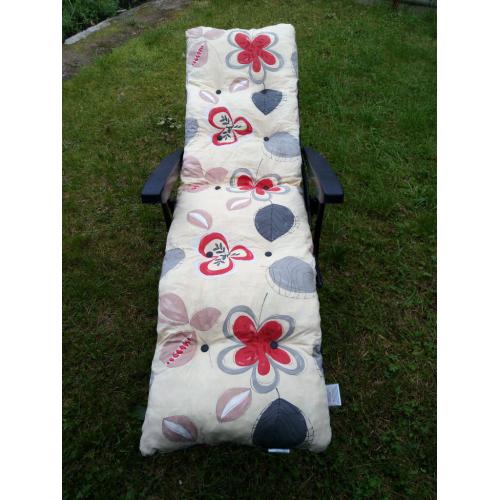Deck Chair