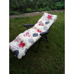 Deck Chair