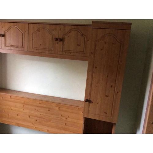 Bedroom furniture
